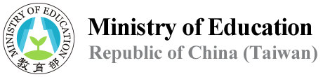 教育部 logo