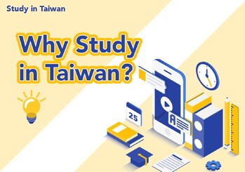 Share Your Perceptions in Taiwan (For Foreign Students Only)