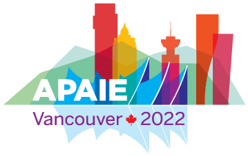 APAIE 2022 abstract submission has been extended to August 20, 2021