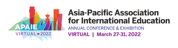 APAIE 2022 Conference and Exhibition is going fully virtual