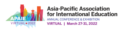 APAIE 2022 Conference and Exhibition is going fully virtual