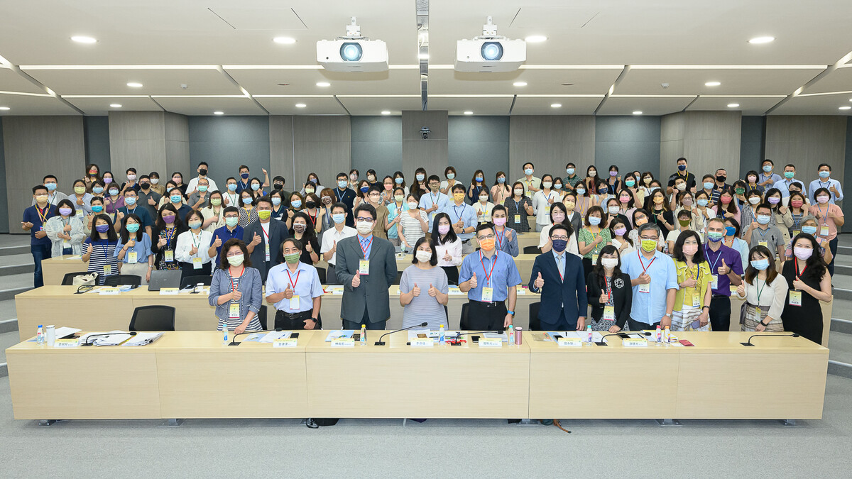 "2022 University and College International Administrator Development Workshop" Improving knowledge of international affairs and promoting international cooperation in Taiwan's higher education sector