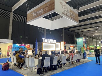 【教育部】率團出席2022歐洲教育者年會 於巴塞隆納進行教育交流