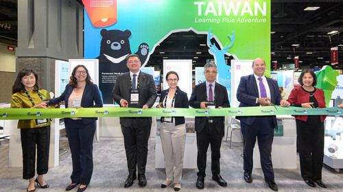 FICHET Advancing Taiwan-US Higher Education Ties at NAFSA 2023