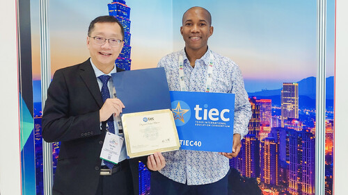 FICHET and the Texas International Education Consortium Establish Preferred Partnership