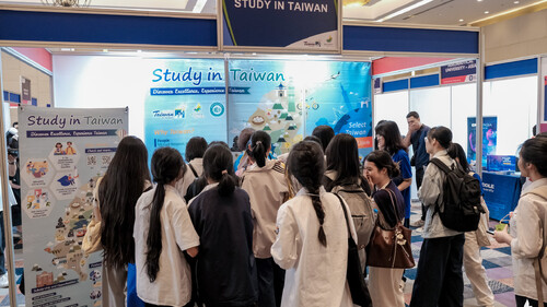 FICHET Joins Forces with Higher Education Partner BMI to Recruit Top Students, Deeply Aligned with Vietnam's Study Abroad Advantages in Taiwan