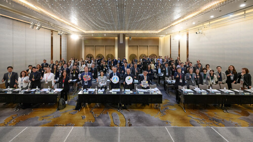 2025全國大學國際長交流會議 共推高教國際化