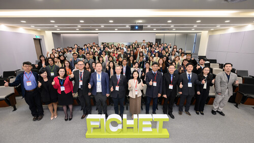 從高教品牌到人才鏈結 臺韓對話解構國際人才趨勢