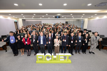 從高教品牌到人才鏈結 臺韓對話解構國際人才趨勢