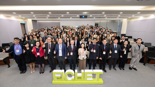 【大紀元】臺韓對話解構國際人才趨勢