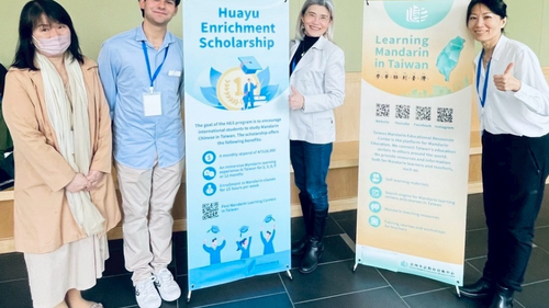 Taiwan’s Mandarin Education Impresses in the United States! FICHET Participates in the 2026 CLTA Annual Conference for the First Time, Showcasing AI Tools and Digital Resources