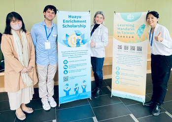 Taiwan’s Mandarin Education Impresses in the United States! FICHET Participates in the 2026 CLTA Annual Conference for the First Time, Showcasing AI Tools and Digital Resources