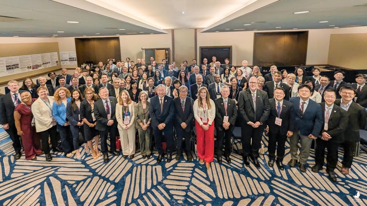 Over 100 Taiwan–U.S. higher education representatives convene in Orlando; Minister of Education leads delegation to launch Semiconductor Education Alliance