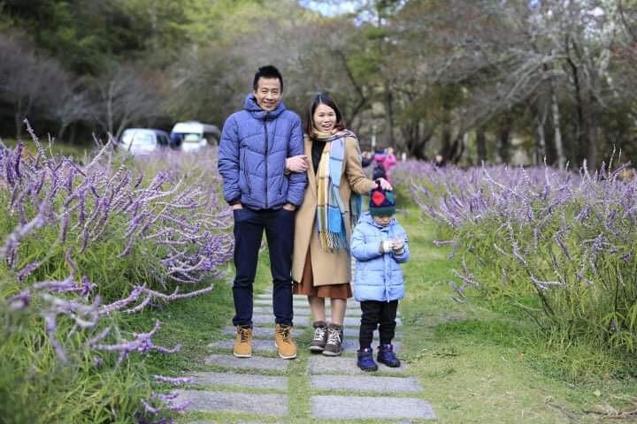 國立臺灣科技大學廣眾雅—尋找機會並提早做好準備
