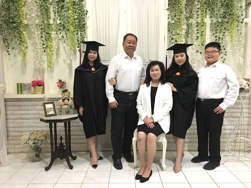 National Taiwan University of Science and Technology-Anastasia Mimosa
