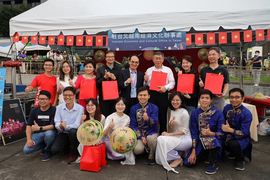 National Taiwan University of Science and Technology- Nathan Duc-Thang Vo