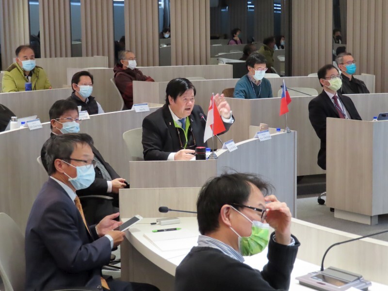 The 4th NUS-CMU Joint Symposium: 22 Top Scholars Presented Cutting-Edge Research
