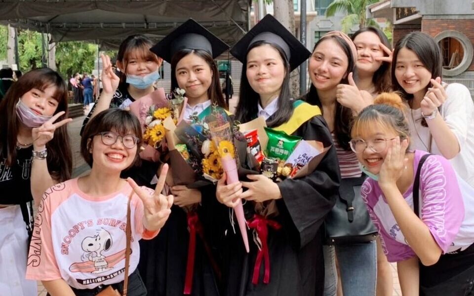 Wenzao Ursuline University of Languages