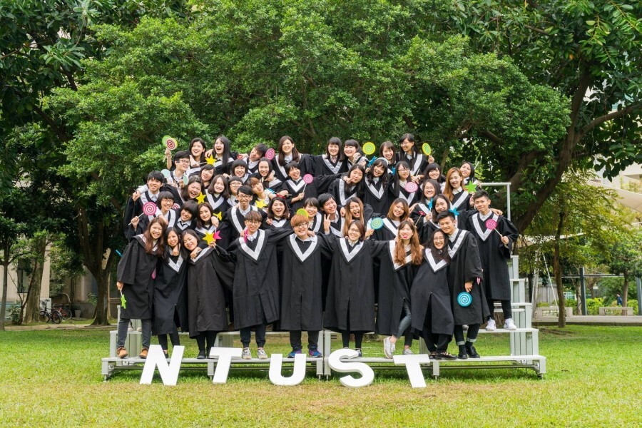 National Taiwan University of Science and Technology - Natsuyo Ozawa