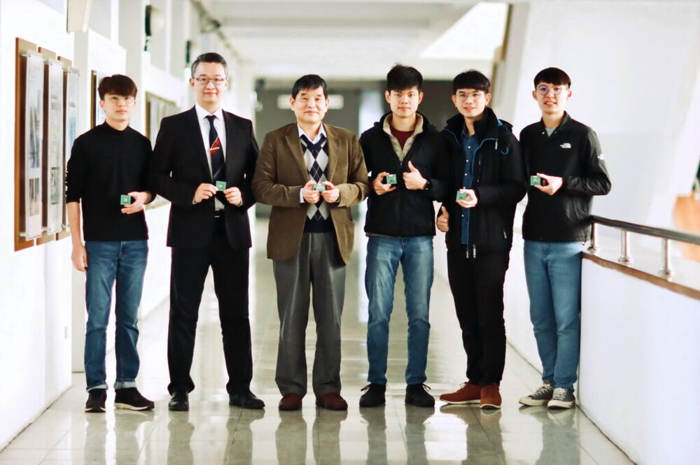 Working with a Nobel laureate: NYCU and CiRA Foundation at Kyoto University signed a Japan–Taiwan collaborative research agreement that aims to automate various processes in iPS cell manufacturing