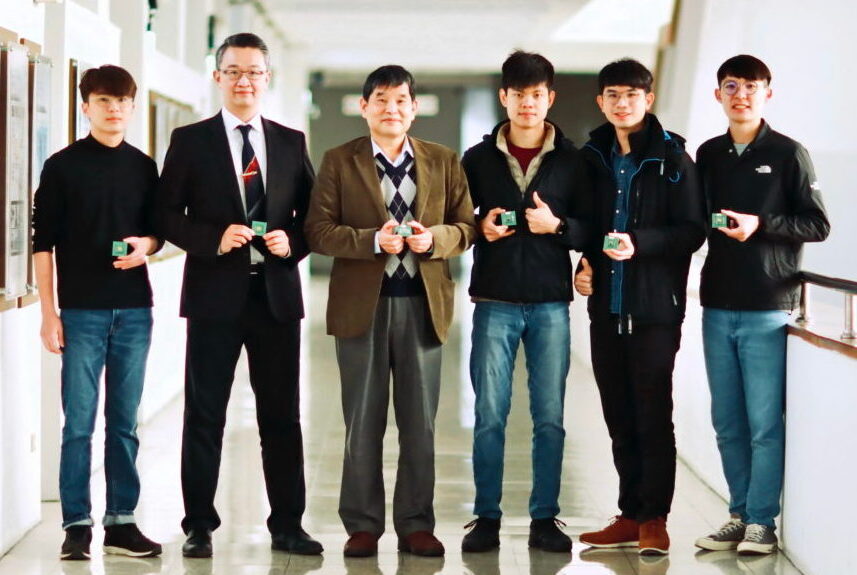 Working with a Nobel laureate: NYCU and CiRA Foundation at Kyoto University signed a Japan–Taiwan collaborative research agreement that aims to automate various processes in iPS cell manufacturing