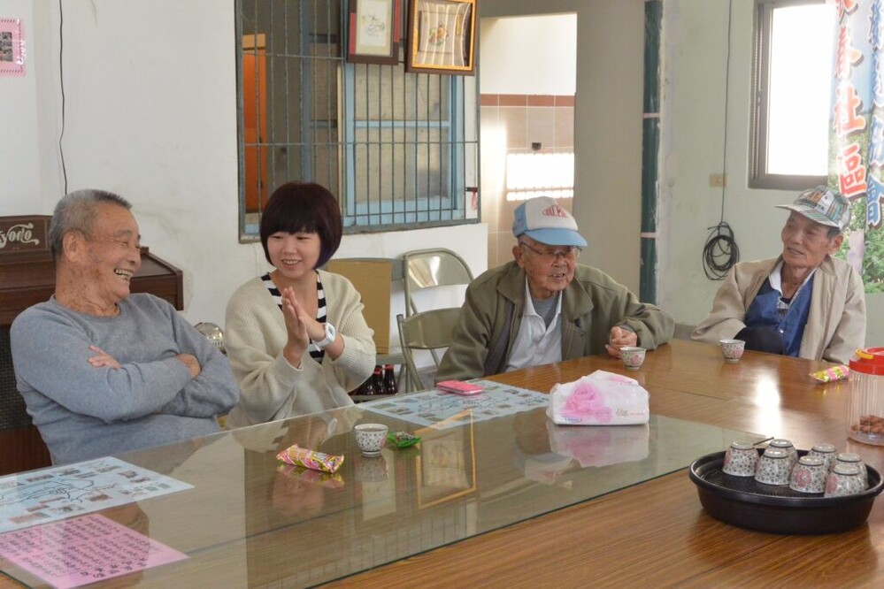 國立暨南國際大學｜從立委到大學講師—為新住民升起希望旗幟的校友林麗蟬
