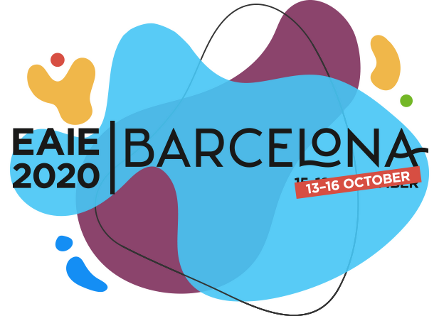 Important news about EAIE Barcelona 2020