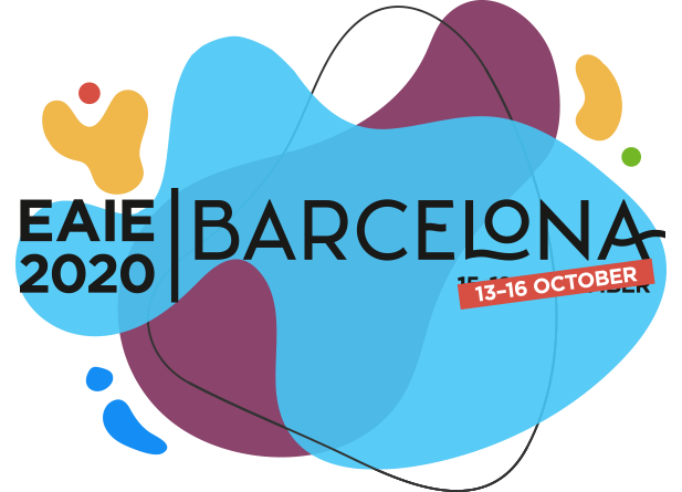 2020年歐洲教育者年會(EAIE)順延至10月13至16日