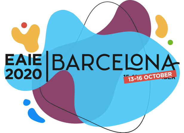 2020 EAIE Conference & Exhibition rescheduled to 13–16 October