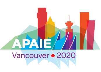 The submission deadline for the call for proposals APAIE 2020 has been extended to August 16 2019