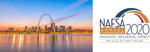 Submit Your Proposal for the  NAFSA 2020 Annual Conference & Expo