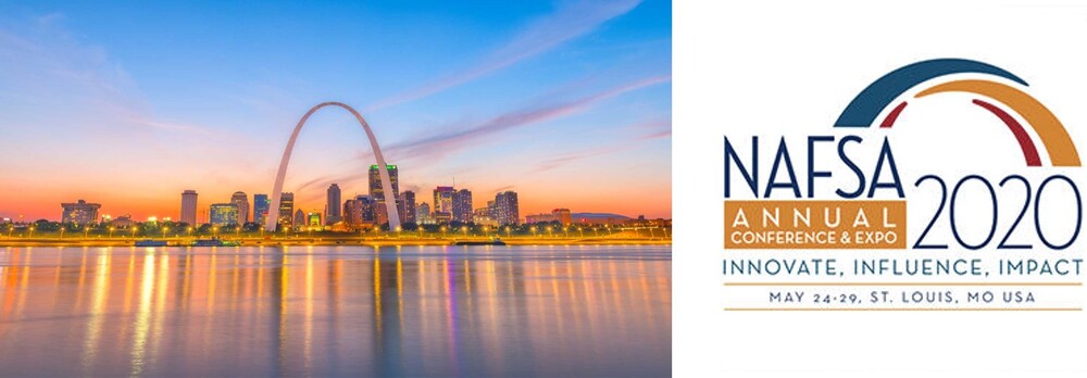 Submit Your Proposal for the NAFSA 2020 Annual Conference & Expo