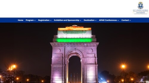 APAIE 2025 Conference and Exhibition｜New Delhi, India｜ 24-28 March