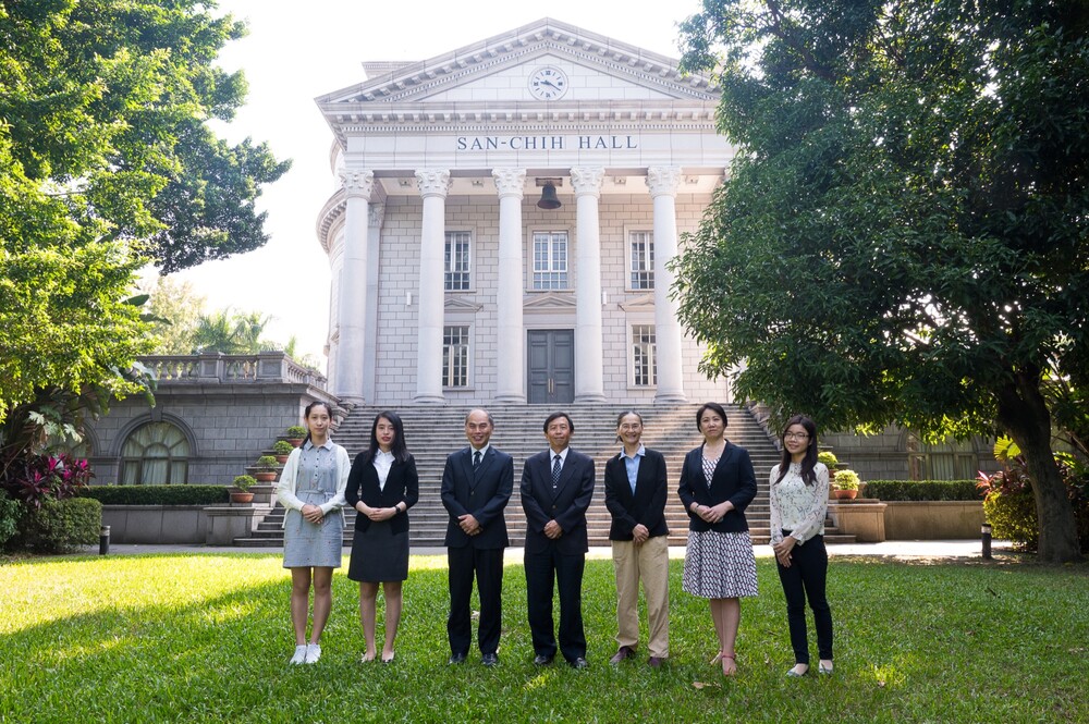 大同大學日本橫手市國際產官學合作-互動 互信 互惠，牽起一校一市合作情誼