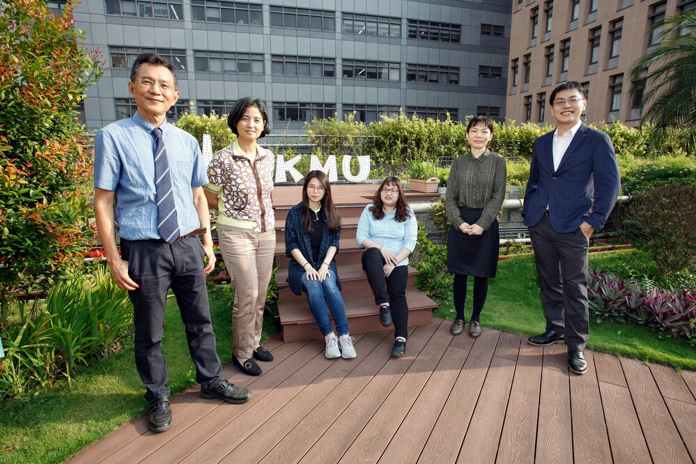 Kaohsiung Medical University Collaborates with Harvard on research on tropical diseases and heavy industry